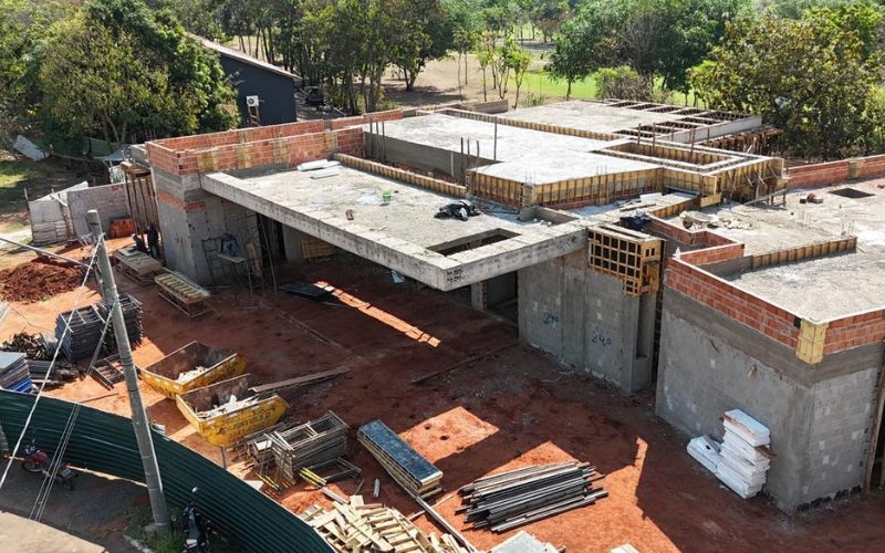 Concreto Protendido