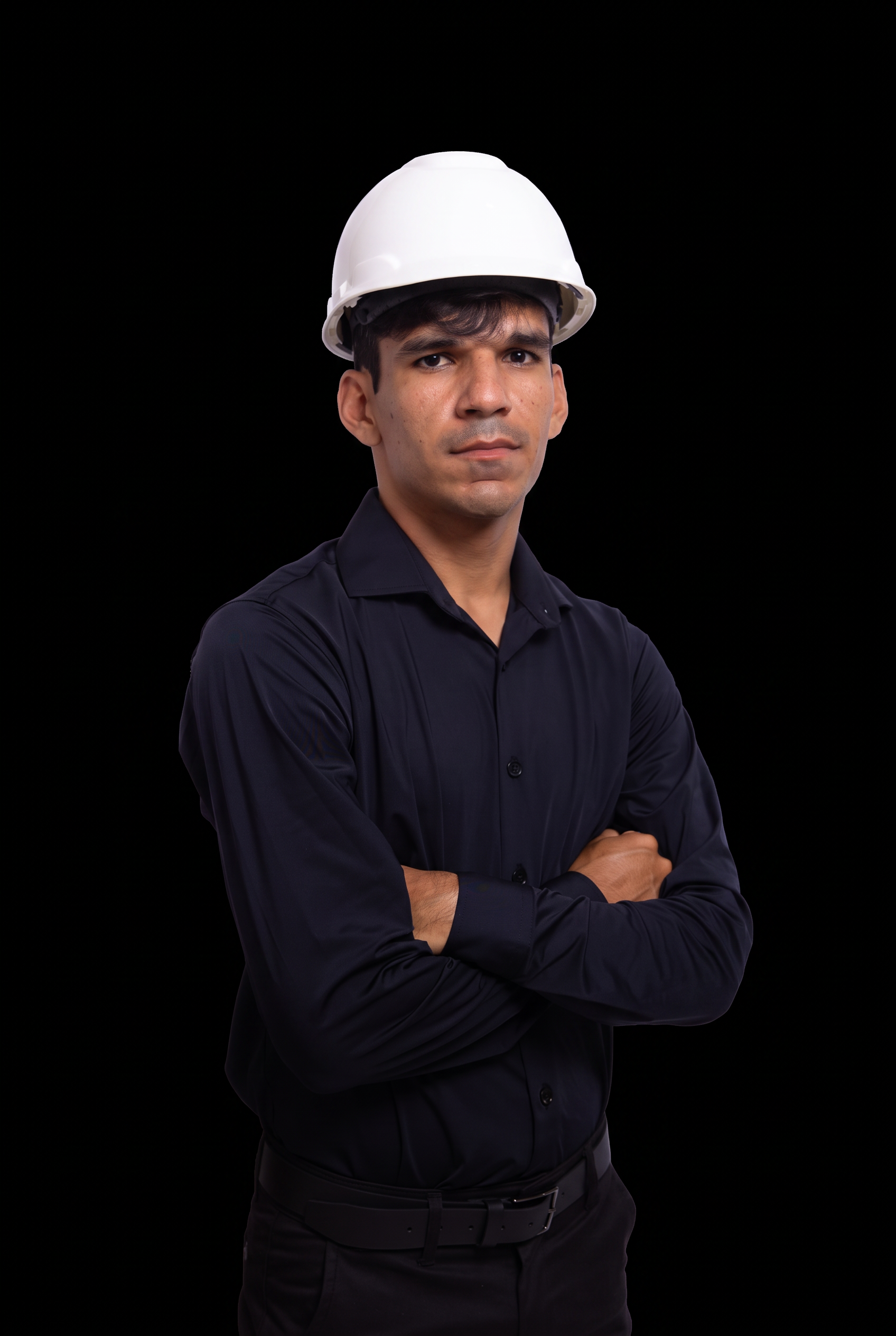 Eng° Advaldo José
